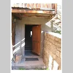 Appartement Alpia 26 - Zwei Zimmerwohnung In Traditionellem Walliser Haus